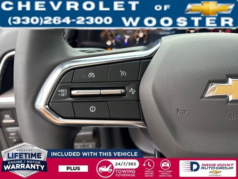 New 2026 Chevrolet Tahoe Premier image 19