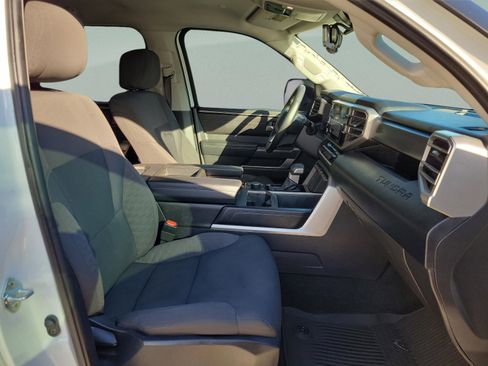 Used 2024 Toyota Tundra SR5 w/ SR5 Convenience Package image 27