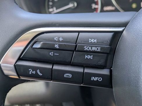 Certified 2025 MAZDA CX-30 AWD 2.5 S w/ Preferred Package image 28