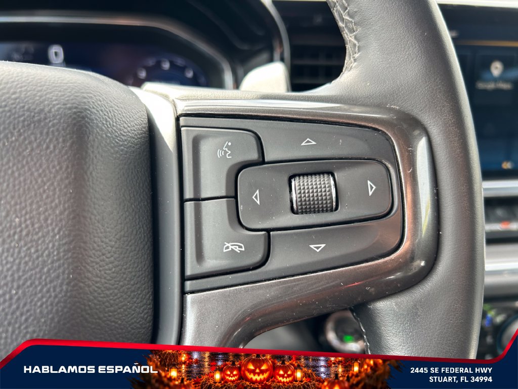 Used 2023 Chevrolet Silverado 1500 High Country RWD image 23