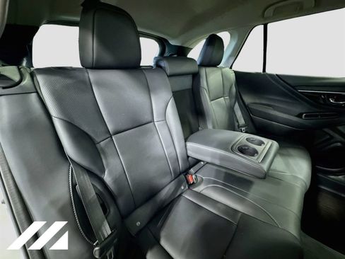 Used 2024 Subaru Outback Limited XT AWD/4WD image 31