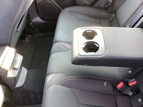 Used 2022 Subaru WRX Premium image 26