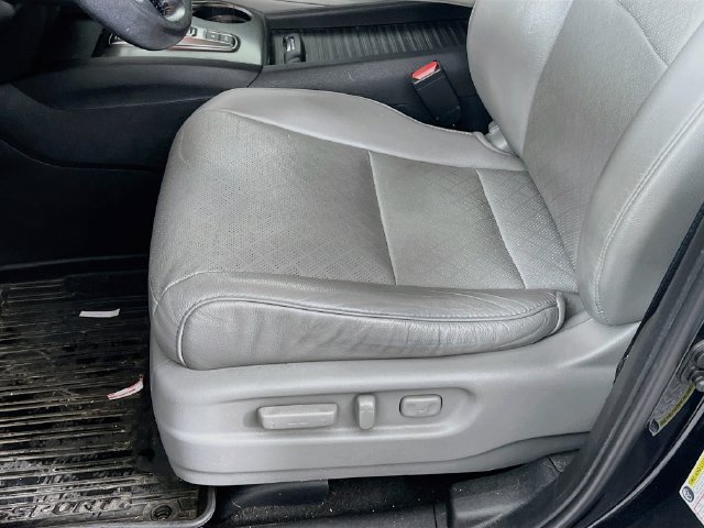 Used 2020 Honda Passport EX-L image 20