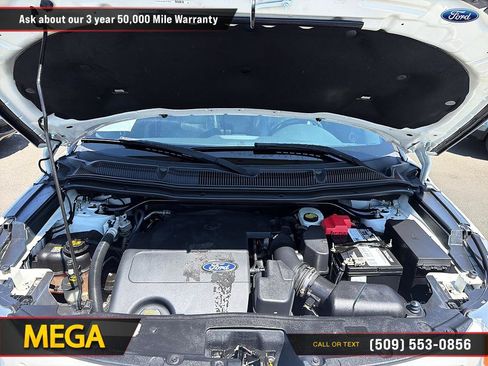 Used 2012 Ford Explorer Limited AWD/4WD image 26