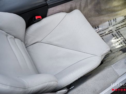 Used 1996 Chevrolet Corvette Convertible image 35