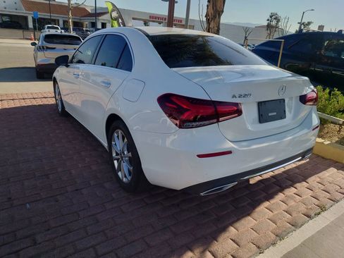 Used 2021 Mercedes-Benz A 220 w/ Premium Package image 6