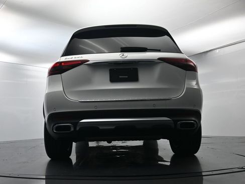 Used 2025 Mercedes-Benz GLE 350 4MATIC image 49