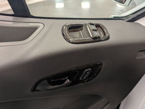 New 2026 Ford Transit 150 Low Roof AWD image 16