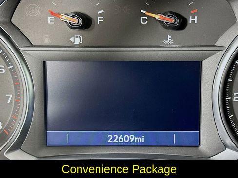 Used 2024 Chevrolet Blazer LT w/ Convenience Package image 17