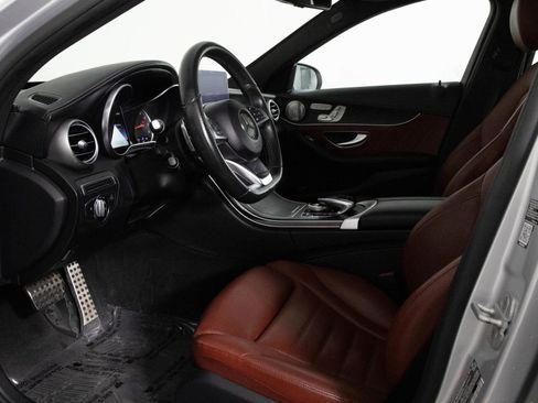 Used 2015 Mercedes-Benz C 300 4MATIC Sedan image 19