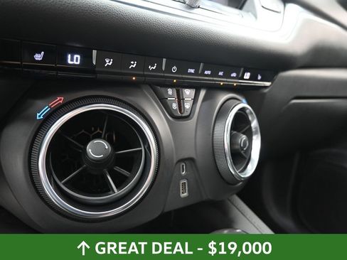 Used 2020 Chevrolet Blazer LT image 27