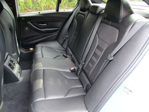 Used 2016 BMW M3 image 14