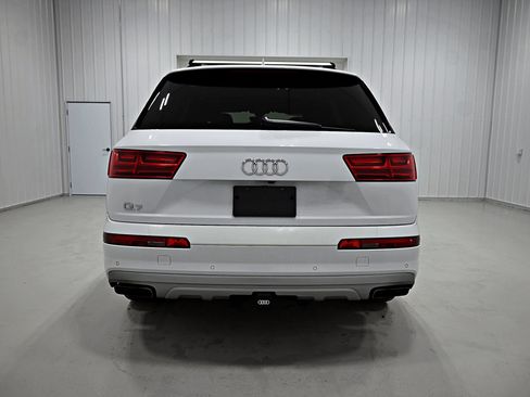 Used 2019 Audi Q7 3.0T Premium Plus AWD/4WD image 38