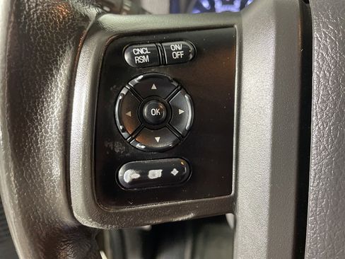 Used 2016 Ford F350 Lariat w/ Lariat Ultimate Package image 13