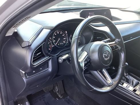 Used 2024 MAZDA CX-30 AWD 2.5 S w/ Select Sport Pkg image 9
