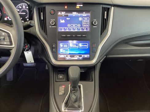 Certified 2024 Subaru Legacy image 11