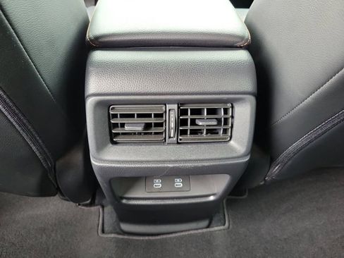 Certified 2025 Honda CR-V Sport Touring image 16