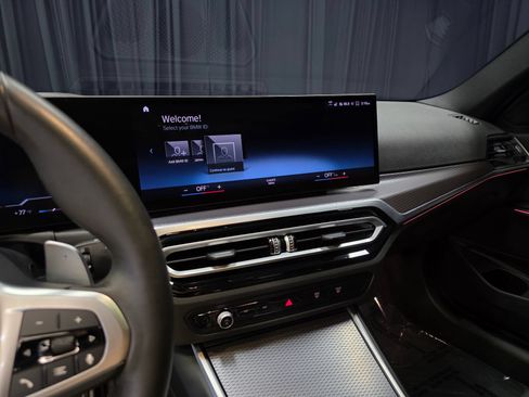 Used 2024 BMW M340i RWD image 25