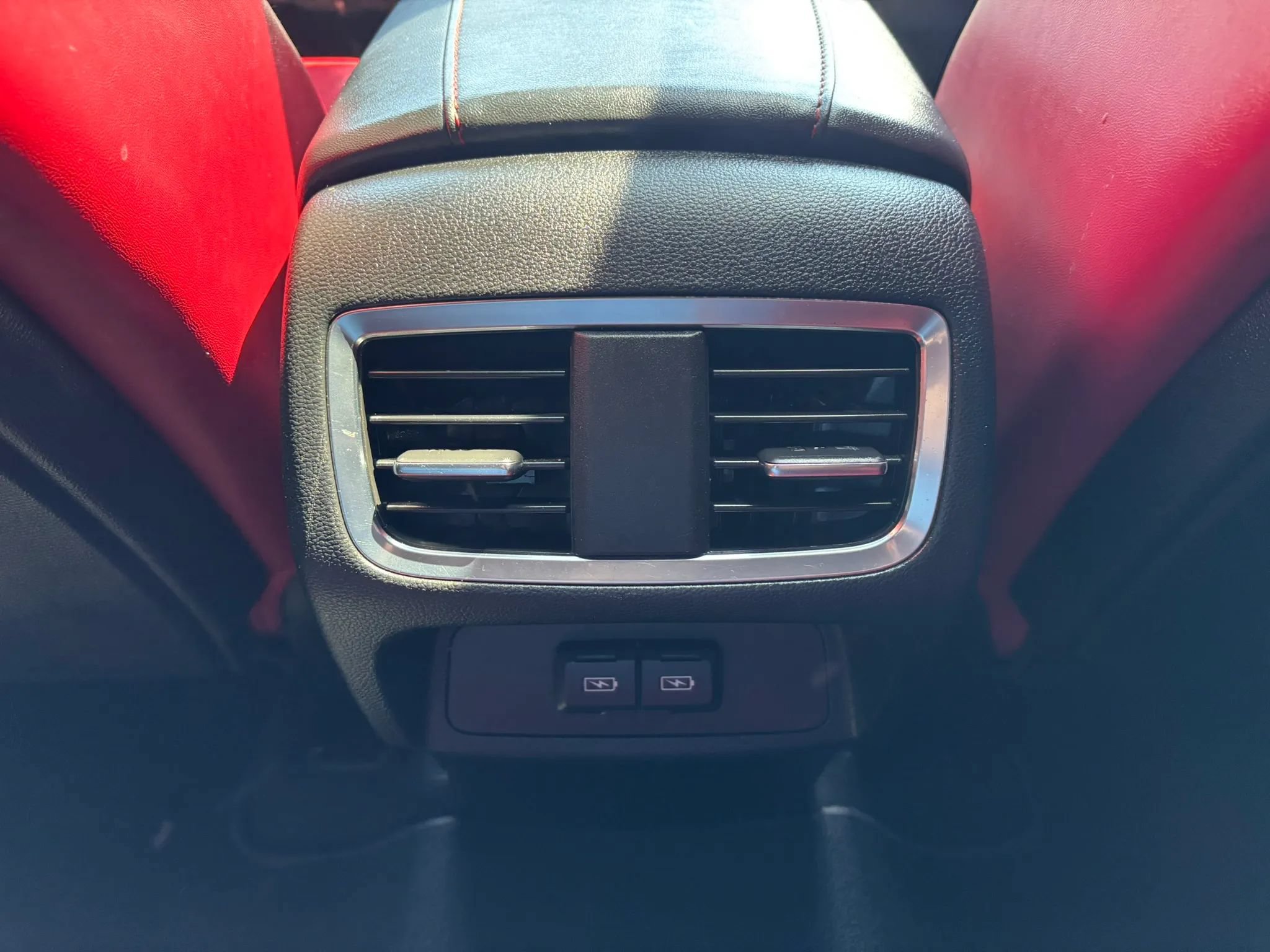 Used 2020 Acura RDX w/ Advance Package FWD image 59