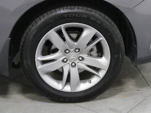 Used 2020 Acura RDX FWD w/ Advance Package image 13
