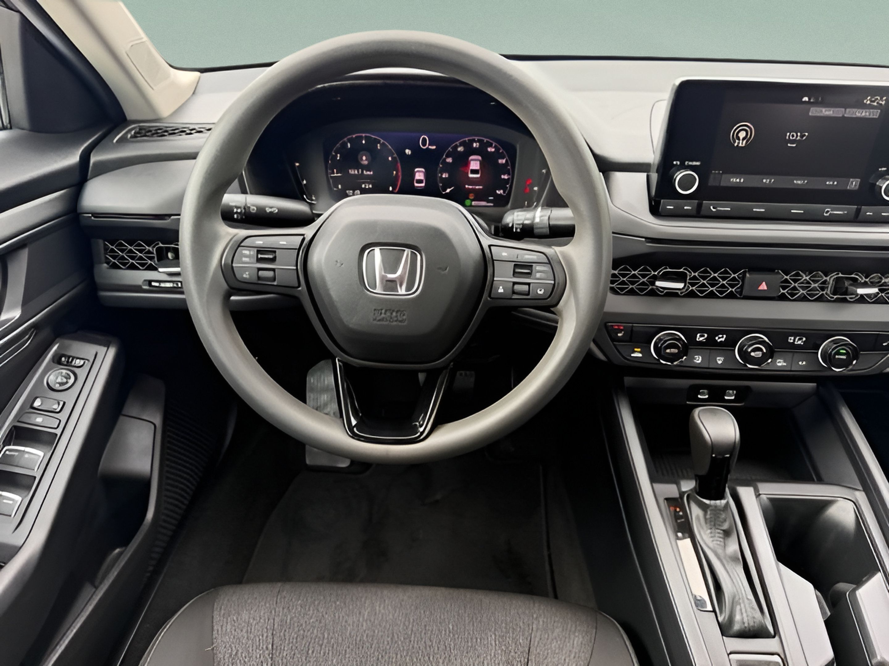 Used 2024 Honda Accord EX image 12