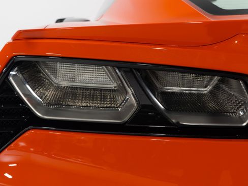 Used 2019 Chevrolet Corvette ZR1 image 35