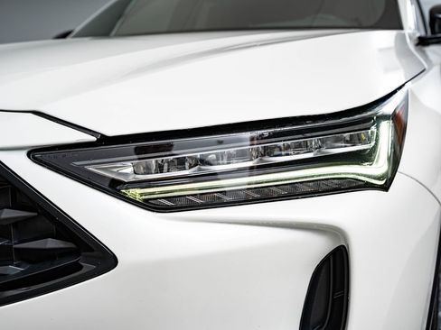 Used 2022 Acura MDX A-Spec AWD/4WD image 15