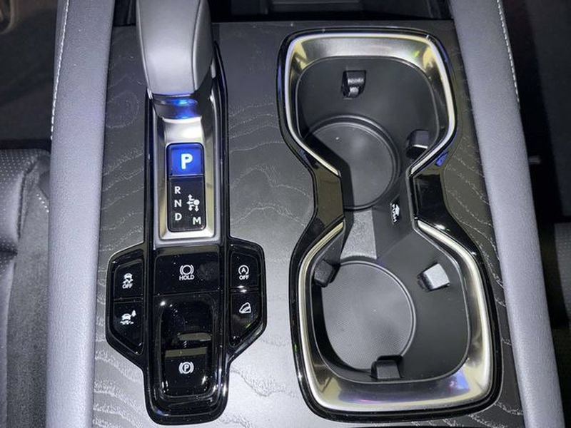 New 2026 Lexus RX 350 AWD w/ Convenience Package image 15