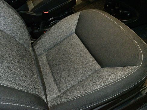 Used 2019 RAM ProMaster 3500 w/ Interior Convenience Group image 12