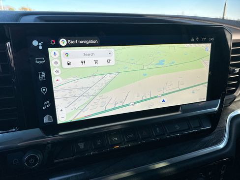 New 2026 Chevrolet Silverado 2500 LTZ image 18