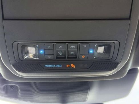 Used 2021 Ford Explorer ST w/ Equipment Group 401A AWD/4WD image 34