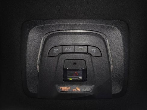 New 2026 Toyota bZ XLE image 17