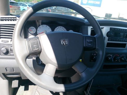 Used 2007 Dodge Ram 1500 Truck SLT w/ Trailer Tow Group AWD/4WD image 35
