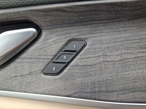 Used 2023 Jeep Grand Cherokee Limited w/ Luxury Tech Group II AWD/4WD image 25