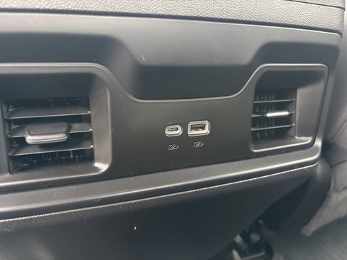 Used 2024 Chevrolet Silverado 1500 LT Trail Boss w/ Protection Package image 28