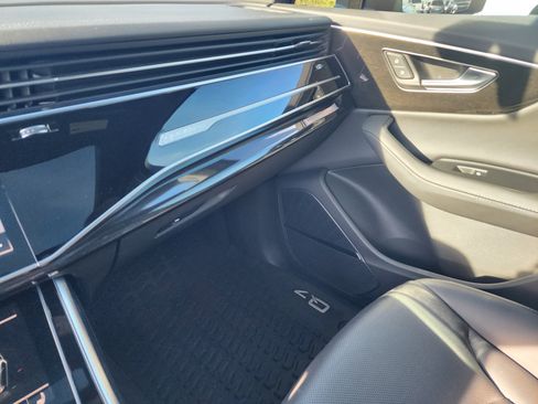 Used 2023 Audi Q7 2.0T Premium Plus image 39