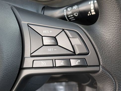 New 2025 Nissan Sentra S image 17