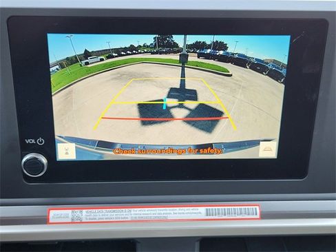 New 2025 Toyota Tacoma SR5 image 13