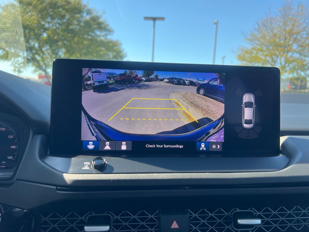 Used 2026 Honda Accord EX-L image 26