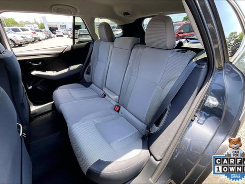 Certified 2024 Subaru Outback Premium AWD/4WD image 22