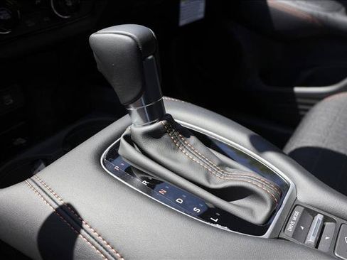 New 2027 Honda HR-V Sport image 20
