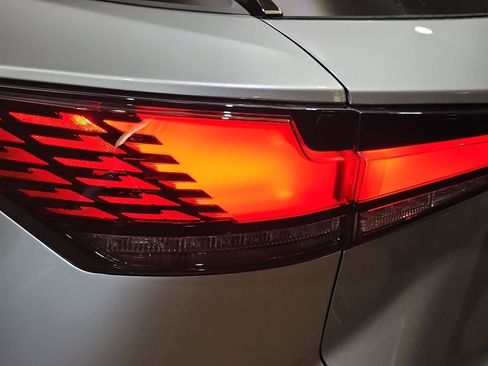 New 2026 Lexus RX 350 Premium Plus AWD/4WD image 33