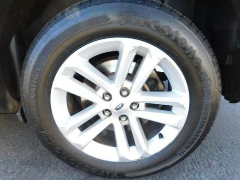 Used 2015 Ford Explorer FWD image 9