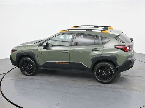 Used 2024 Subaru Crosstrek 2.5i Wilderness w/ Wilderness Package AWD/4WD image 24