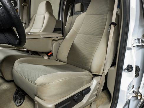 Used 2008 Ford F250 XLT image 24