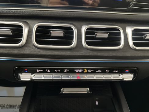 New 2026 Mercedes-Benz GLE 350 4MATIC image 18