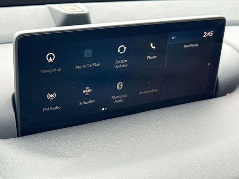 Used 2023 Acura TLX w/ Technology Package FWD image 17