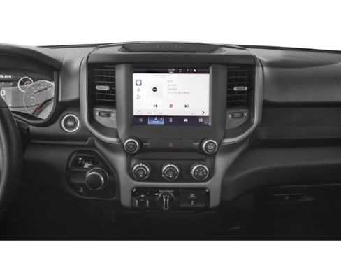 Certified 2023 RAM 1500 Tradesman image 10