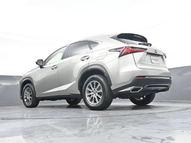 Used 2020 Lexus NX 300 FWD w/ Comfort Package image 35