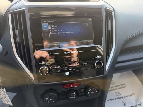 Used 2017 Subaru Impreza 2.0i image 21